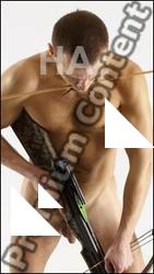 Fighting reference of Benadik