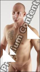 Standing reference of Florian