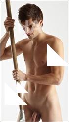 Fighting reference of Jeronym