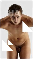 Moric - Stereoscopic 3D