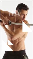 Fighting reference of Levoslav