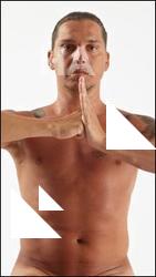 Sitting reference of Samuel