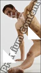 Moric - Stereoscopic 3D