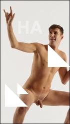 Boris - Stereoscopic 3D