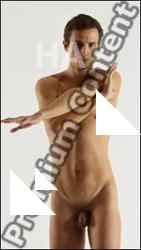 Moric - Stereoscopic 3D