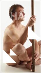 Fighting reference of Konstantin