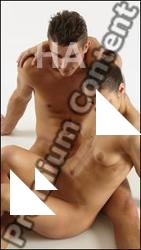 Sitting reference of Vit & Estera