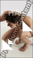 Standing reference of Borek