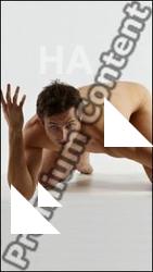 Moric - Stereoscopic 3D