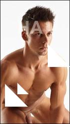 Kneeling reference of Lukas