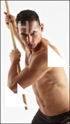 Fighting reference of Levoslav