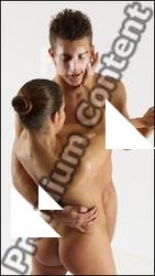 Standing reference of Vit & Estera