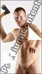 Benadik - Stereoscopic 3D