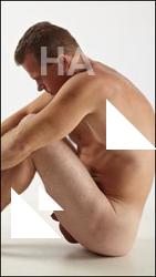 Sitting reference of Bronislav