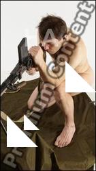 Fighting reference of Metod