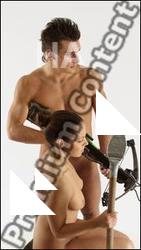 Various reference of Vit & Estera