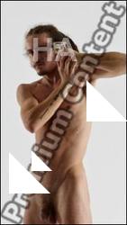 Stereoscopic 3D reference of Vavrinec