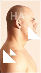 Emotion reference poses of Ervin