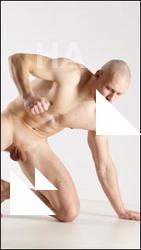 Stereoscopic 3D reference of Denis