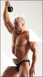 Standing reference poses of Dale