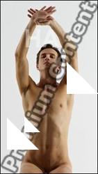 Stereoscopic 3D reference of Moric