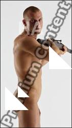 Stereoscopic 3D reference of Bystrik