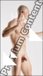 Stereoscopic 3D reference of Denis