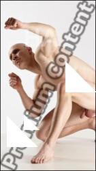 Stereoscopic 3D reference of Denis