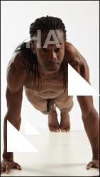 Breakdance reference poses of Enrique