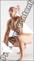 Stereoscopic 3D reference of Denis