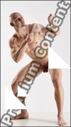 Stereoscopic 3D reference of Denis