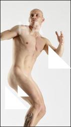 Stereoscopic 3D reference of Denis