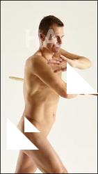 Stereoscopic 3D reference of Bretislav