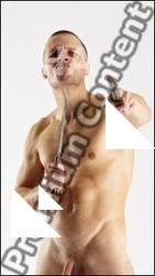 Stereoscopic 3D reference of Benadik