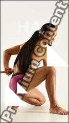 Stereoscopic 3D reference of Elmer