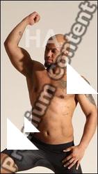 African Dance reference poses