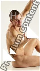 Stereoscopic 3D reference of Bretislav