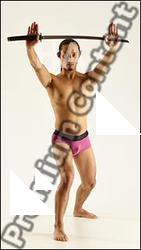 Stereoscopic 3D reference of Elmer