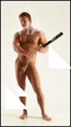 Stereoscopic 3D reference of Herbert