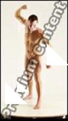 Stereoscopic 3D reference of Bretislav