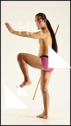 Stereoscopic 3D reference of Elmer