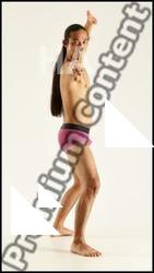 Stereoscopic 3D reference of Elmer