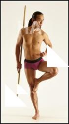 Stereoscopic 3D reference of Elmer