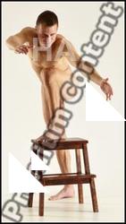 Stereoscopic 3D reference of Bretislav