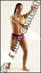 Stereoscopic 3D reference of Elmer