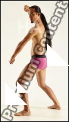 Stereoscopic 3D reference of Elmer