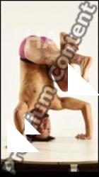 Stereoscopic 3D reference of Elmer