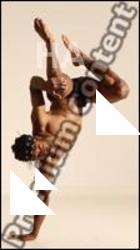 Breakdance reference poses of Enrique