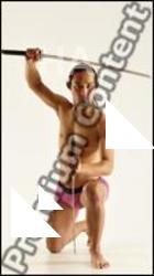 Stereoscopic 3D reference of Elmer