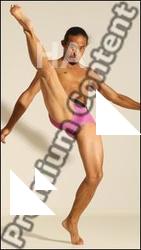 Traditional korean art of Elmer